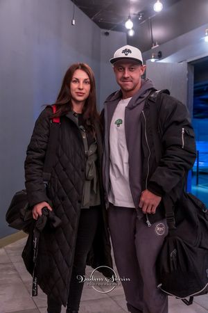 Фотограф Вадим Свирин